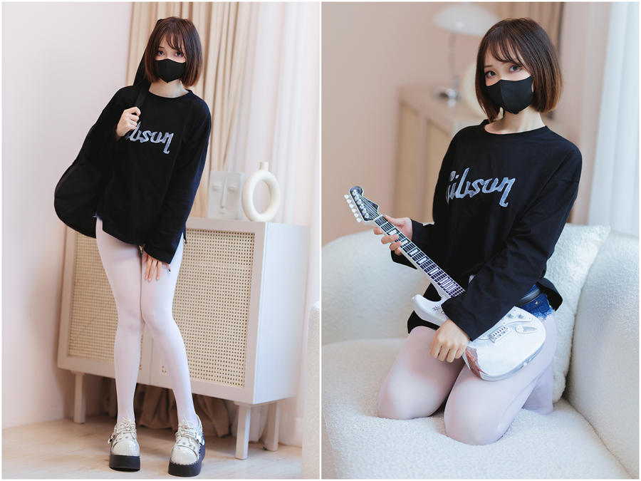 洛桑w伊梓_全部写真作品合集|更新至 16 期 - 预览图 4